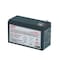 Apc Replacement Battery 12V 7Ah RBC40 - alternate 1